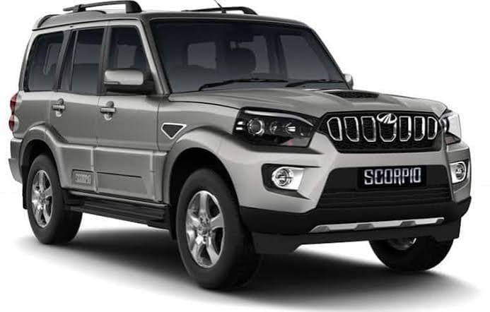 Vehicle preview 2